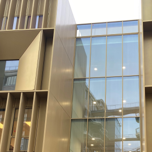 Ecole Sophie Germain 1