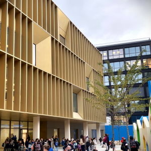 Ecole Sophie Germain