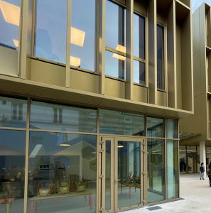 Ecole Sophie Germain